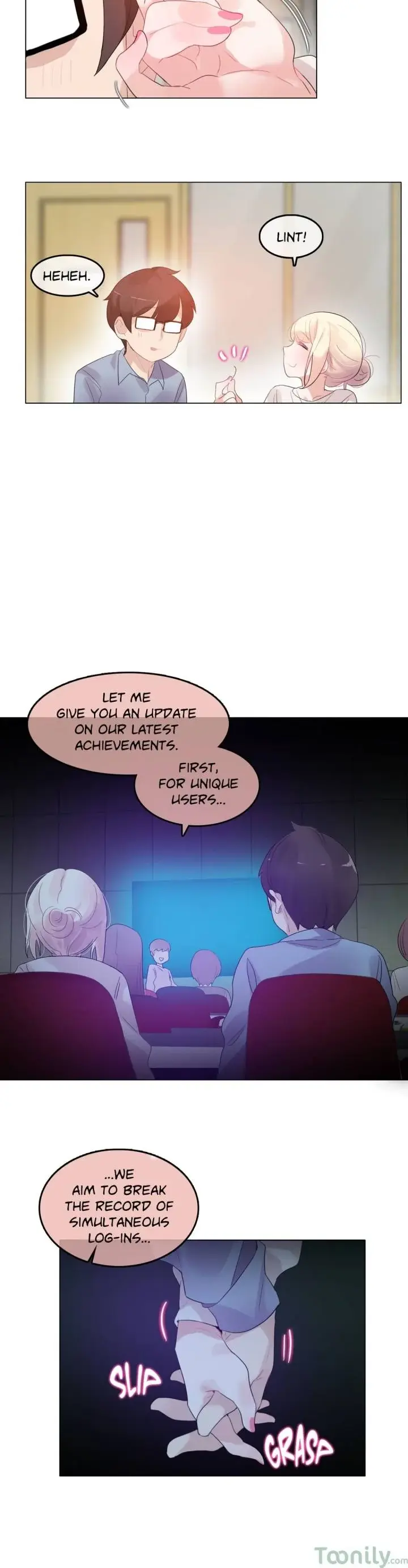 A Perverts Daily Life Chapter 56 - Page 6
