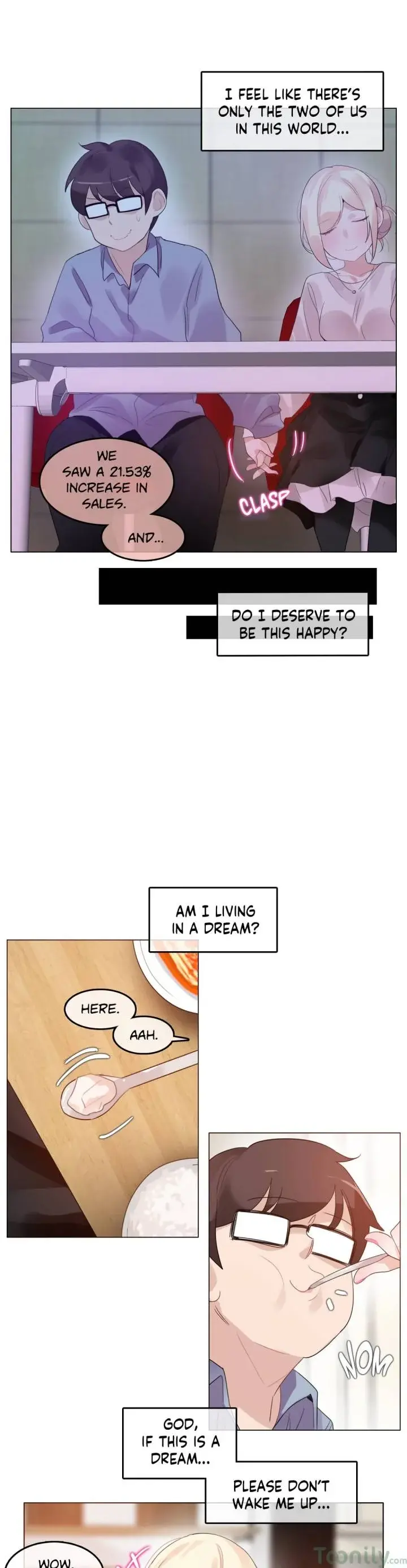 A Perverts Daily Life Chapter 56 - Page 7