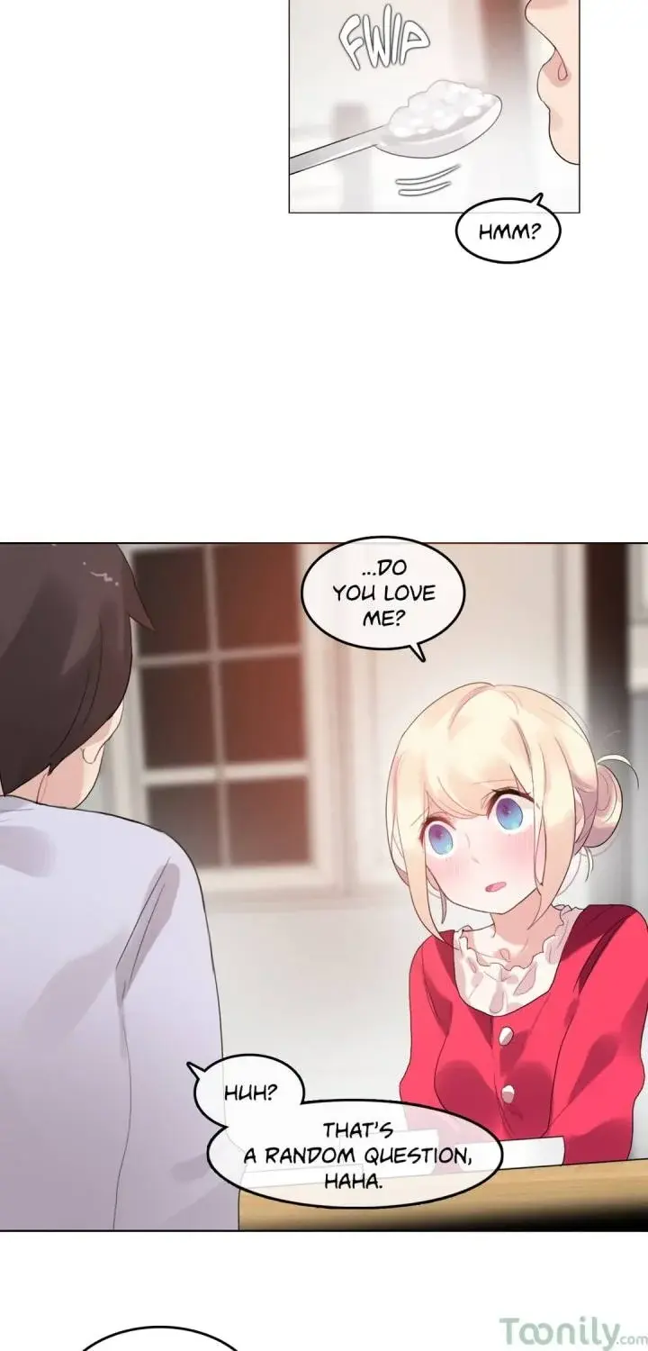 A Perverts Daily Life Chapter 57 - Page 20