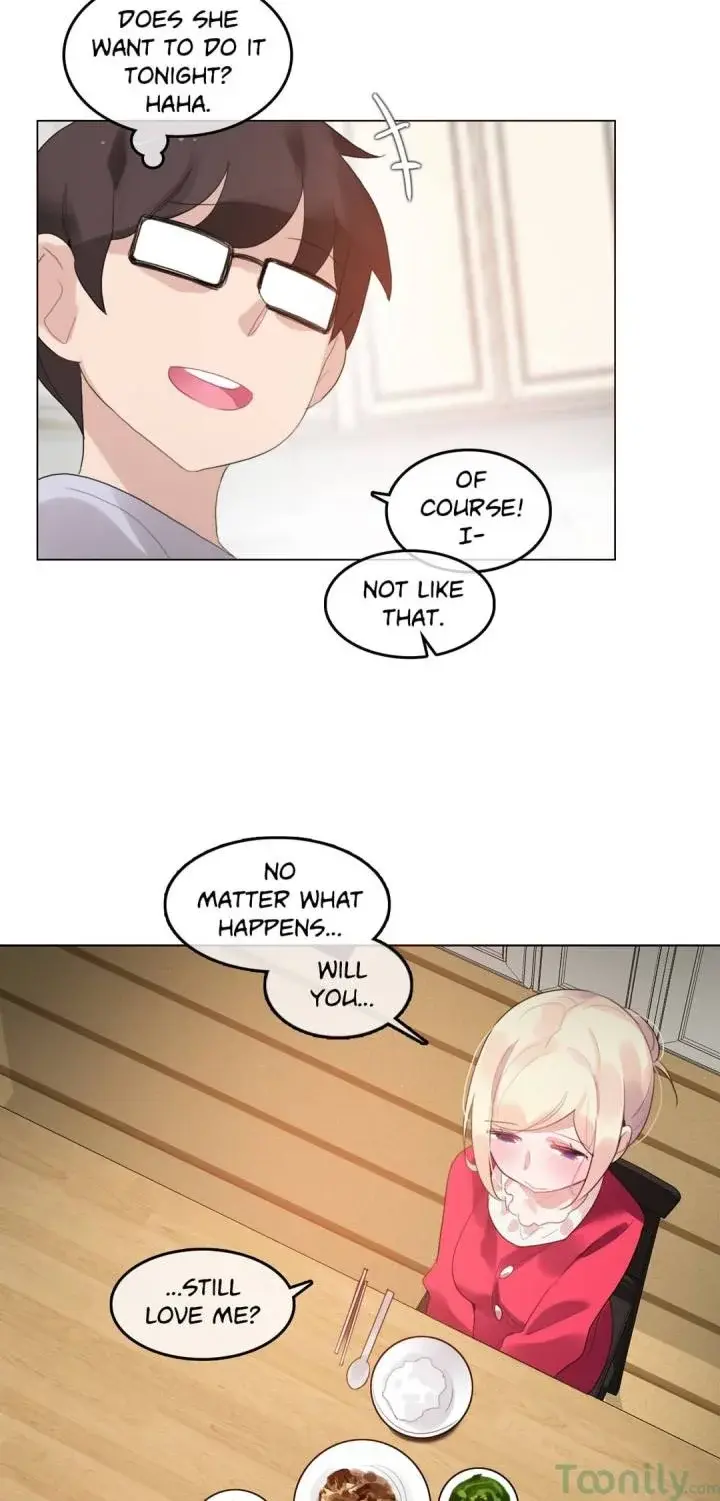 A Perverts Daily Life Chapter 57 - Page 21