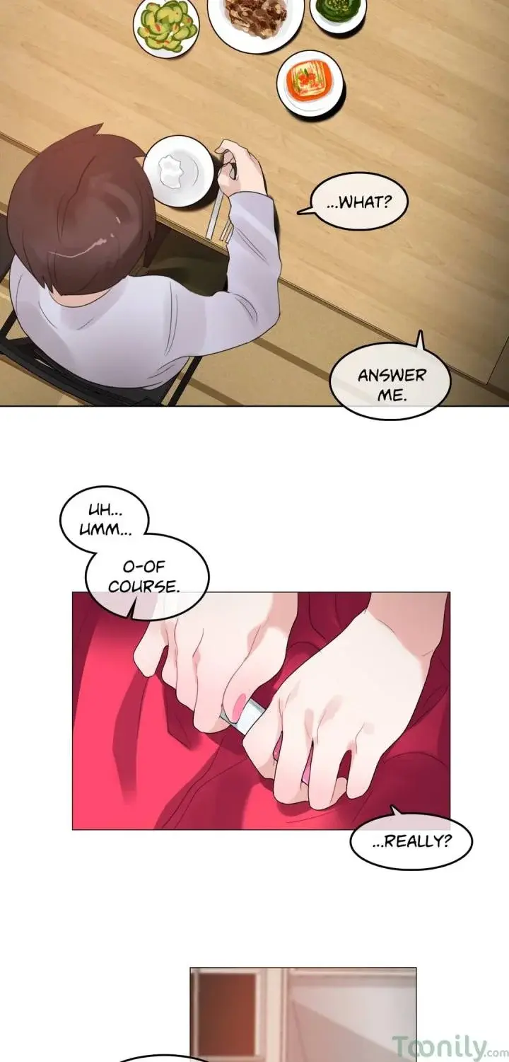 A Perverts Daily Life Chapter 57 - Page 22