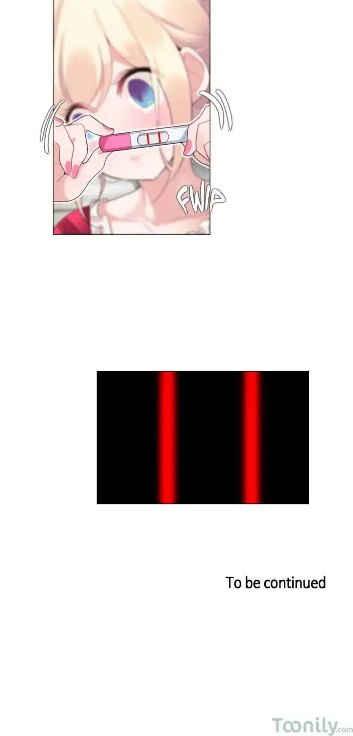 A Perverts Daily Life Chapter 57 - Page 24