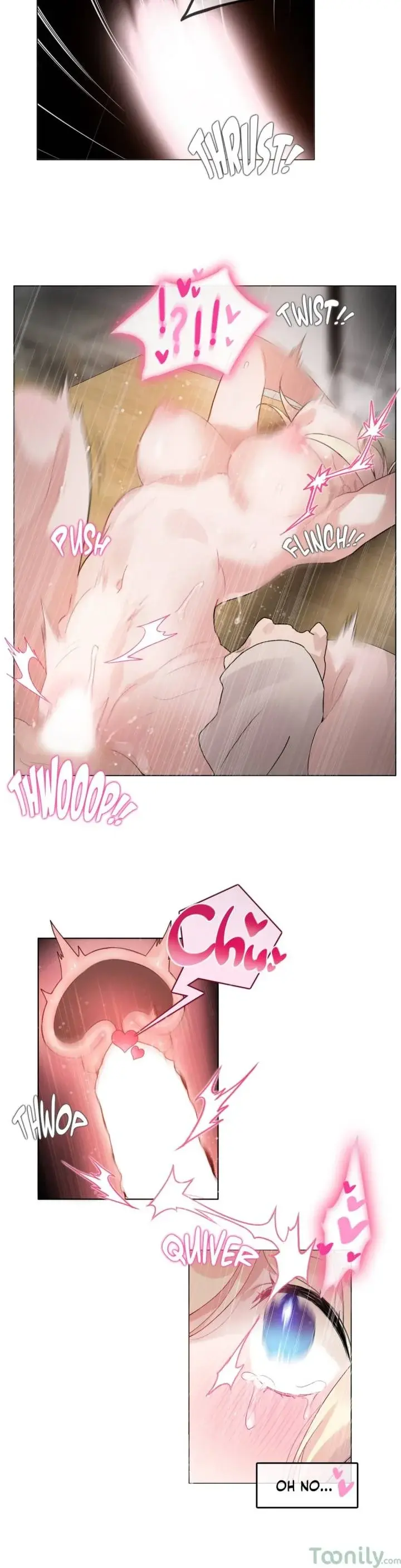 A Perverts Daily Life Chapter 57 - Page 6