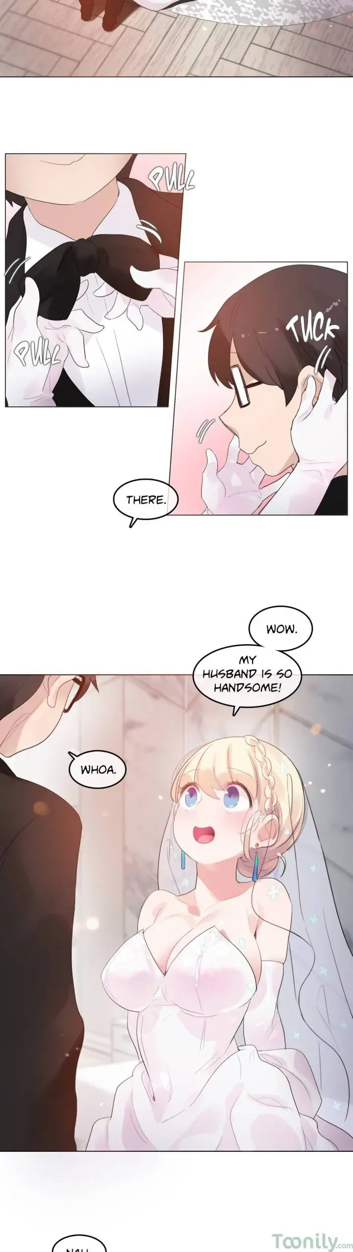 A Perverts Daily Life Chapter 58 - Page 14
