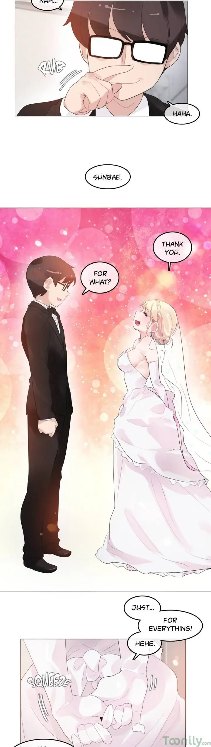 A Perverts Daily Life Chapter 58 - Page 15