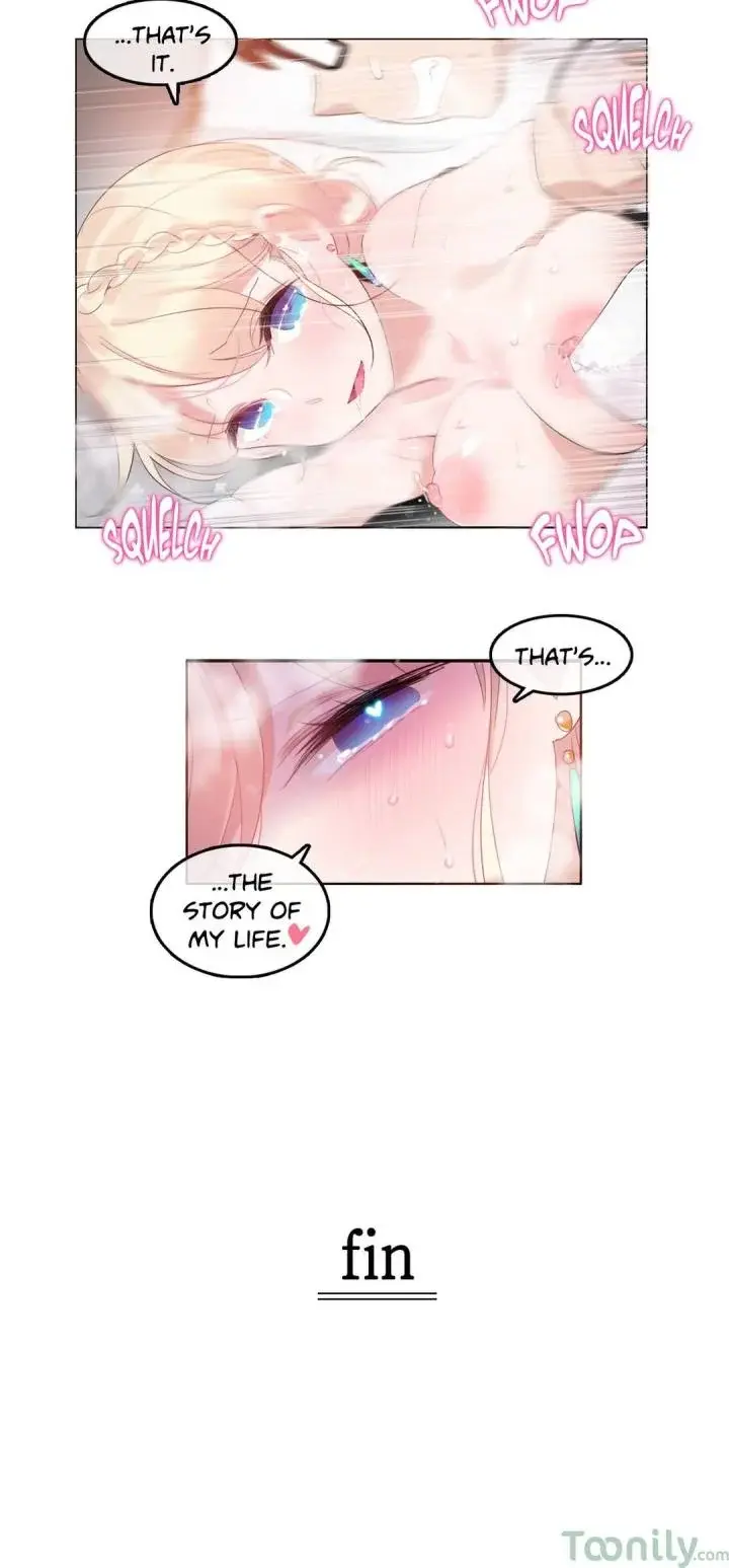 A Perverts Daily Life Chapter 58 - Page 20