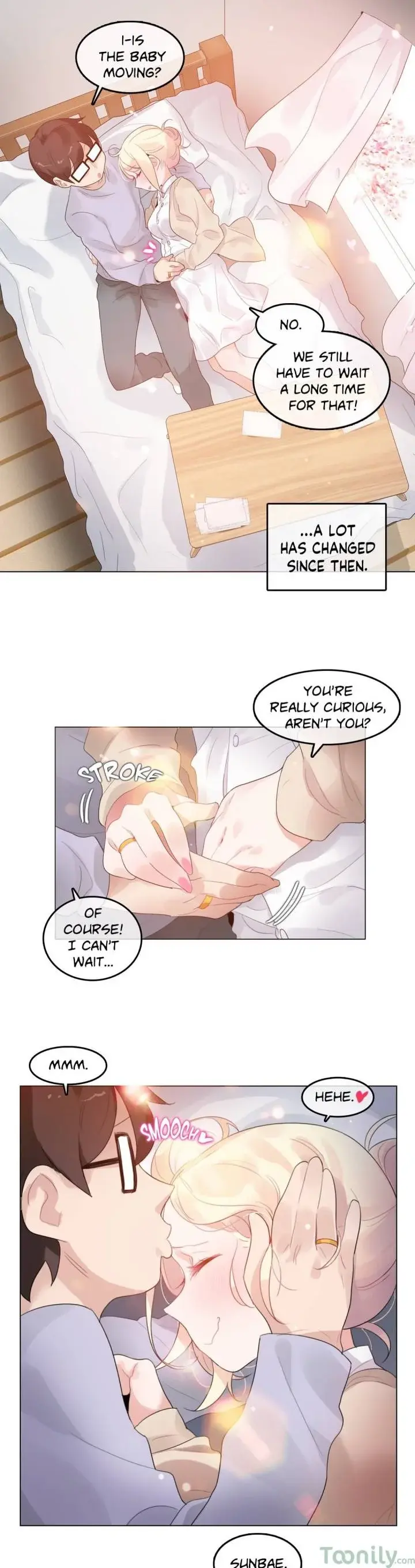 A Perverts Daily Life Chapter 58 - Page 3