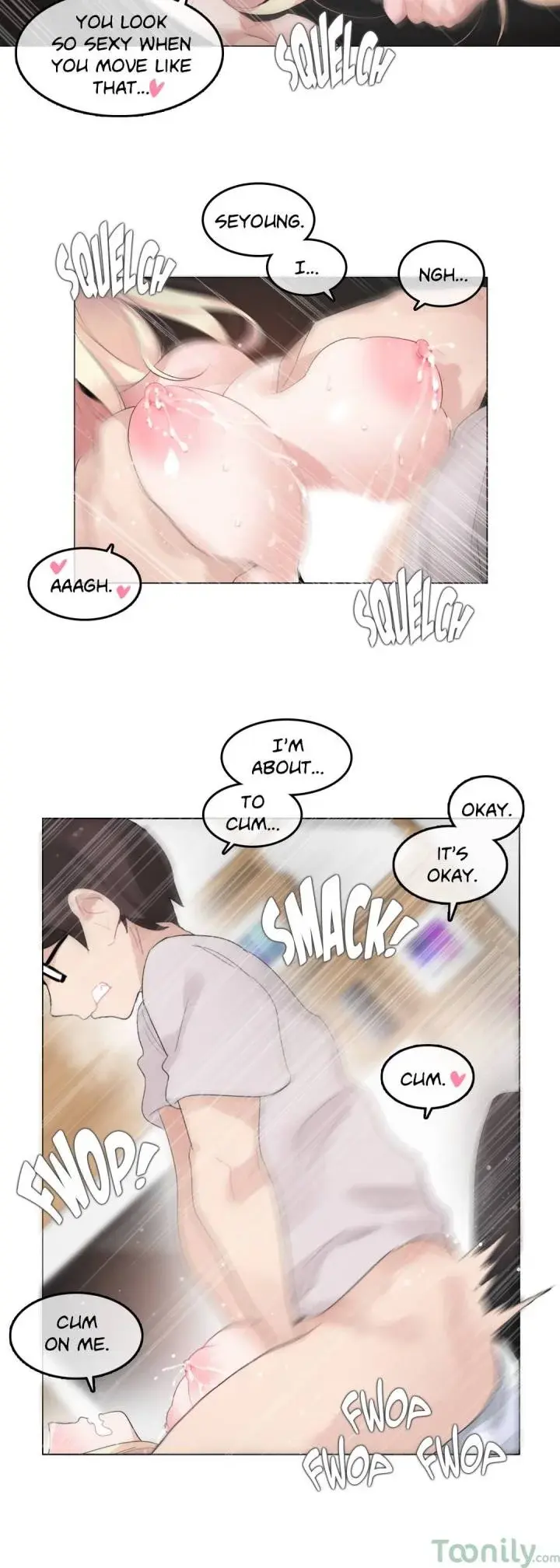 A Perverts Daily Life Chapter 59 - Page 15