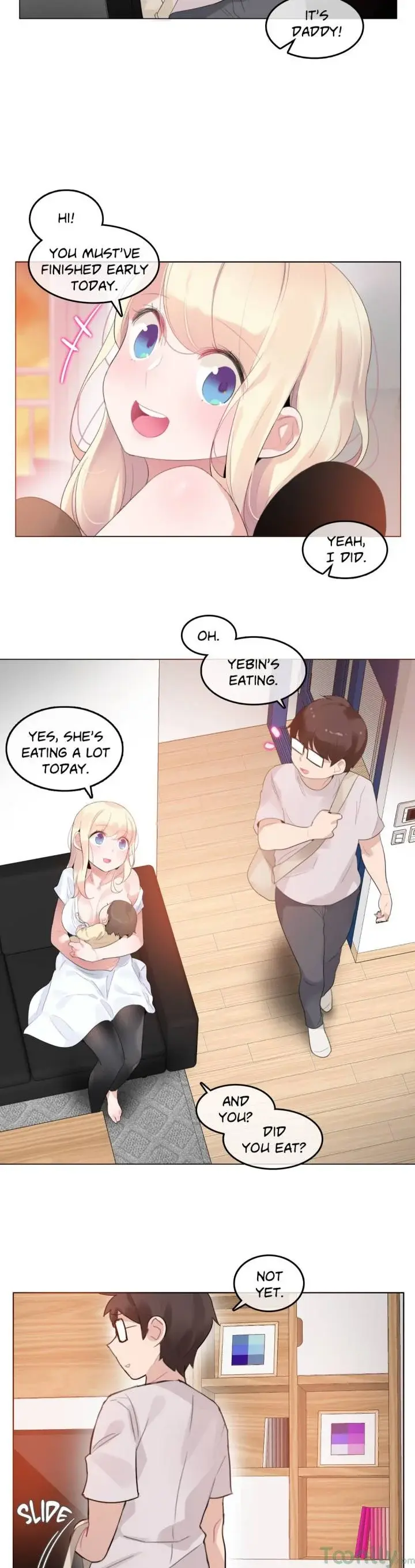 A Perverts Daily Life Chapter 59 - Page 2