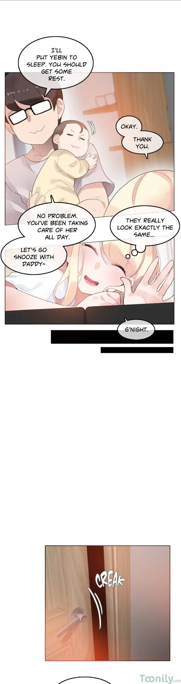 A Perverts Daily Life Chapter 59 - Page 5
