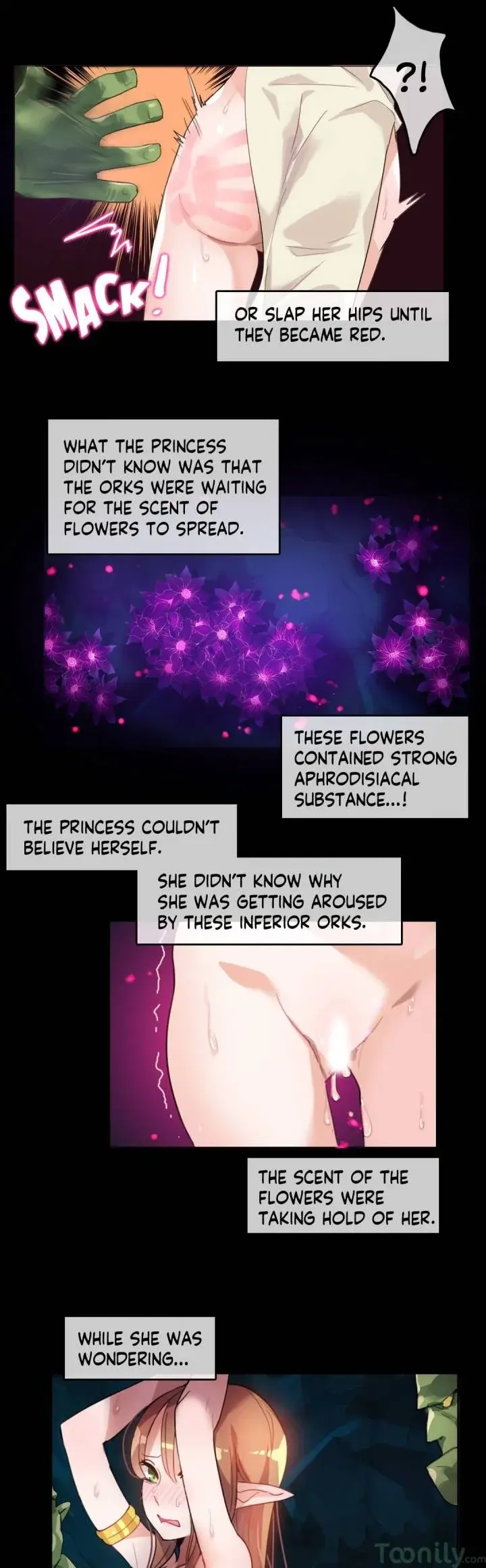 A Perverts Daily Life Chapter 6 - Page 13