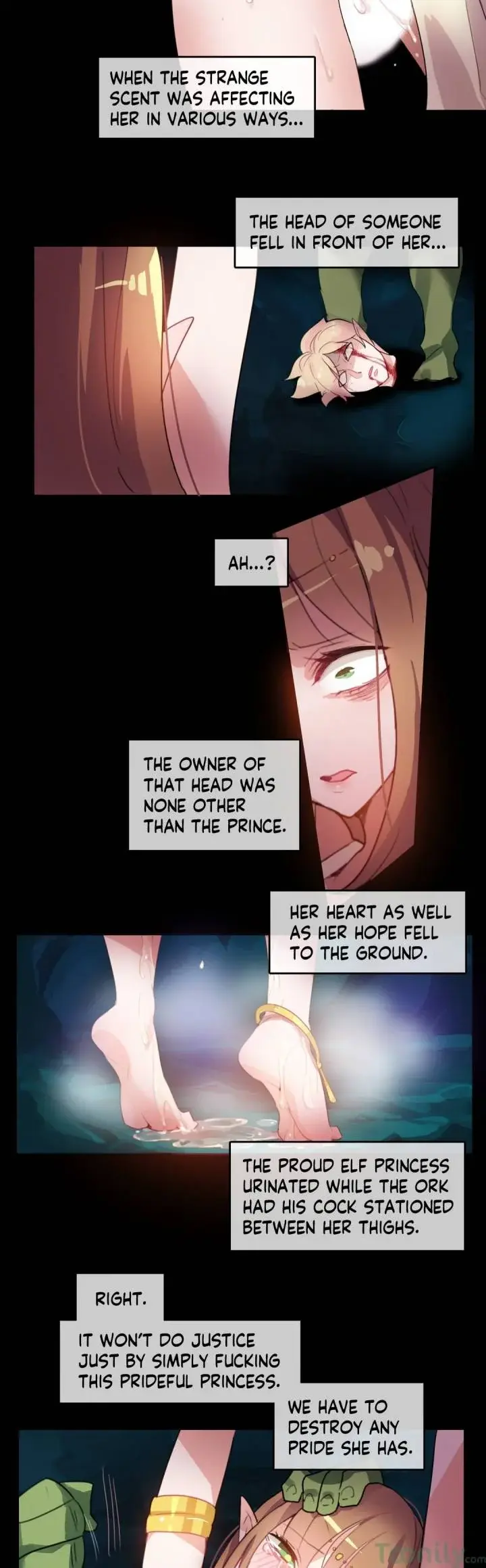 A Perverts Daily Life Chapter 6 - Page 15
