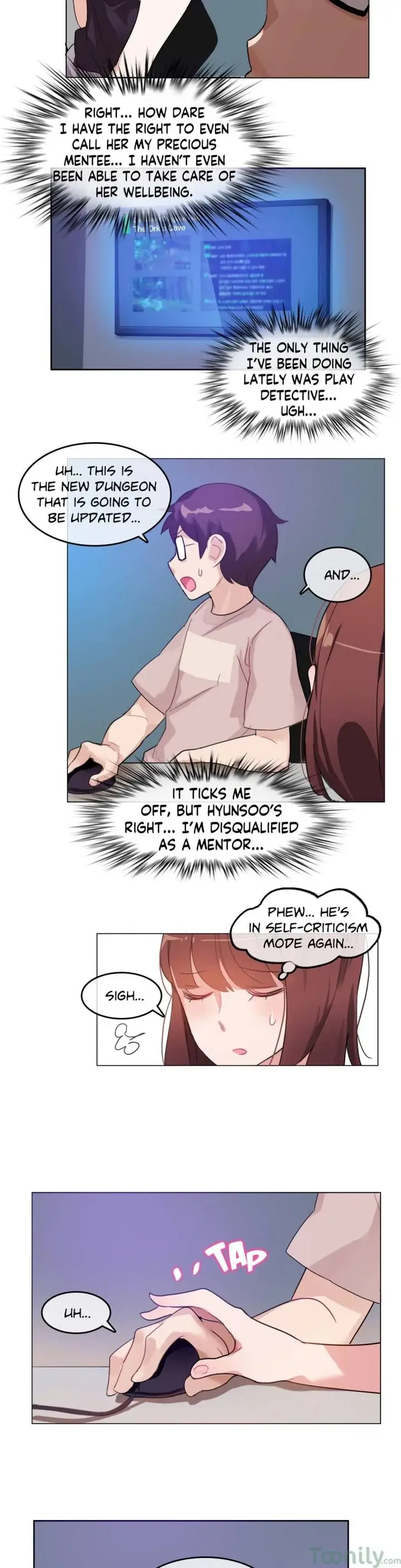 A Perverts Daily Life Chapter 6 - Page 4