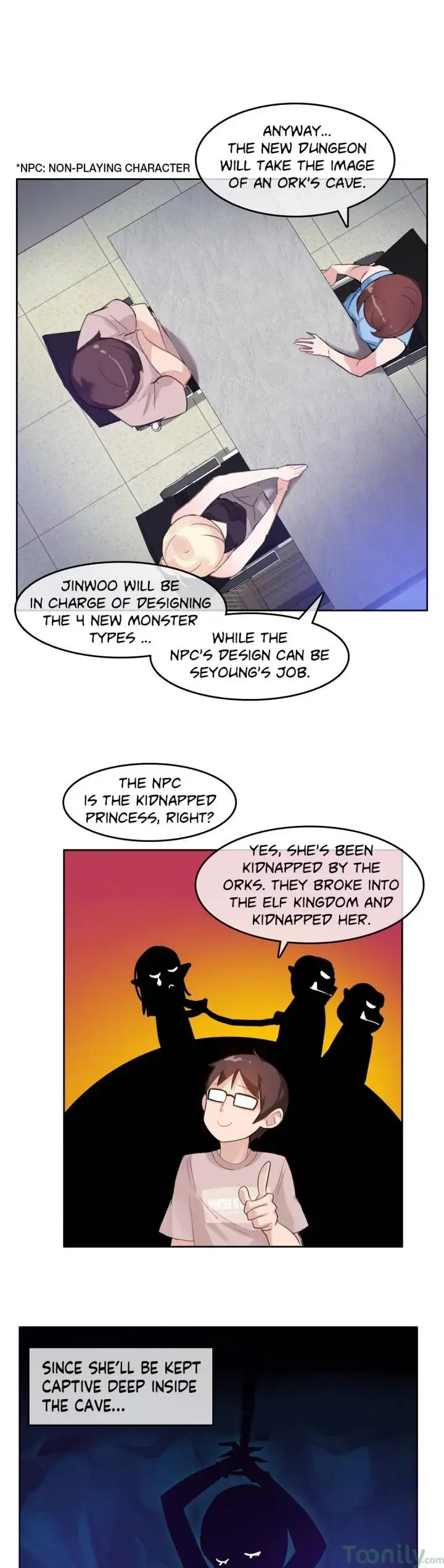 A Perverts Daily Life Chapter 6 - Page 6