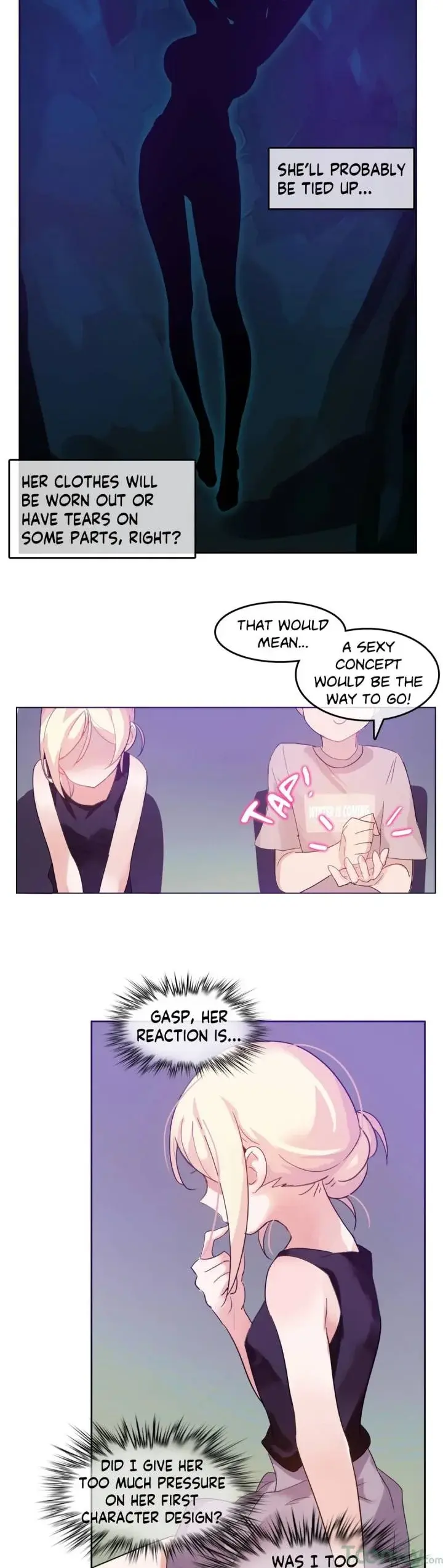 A Perverts Daily Life Chapter 6 - Page 7