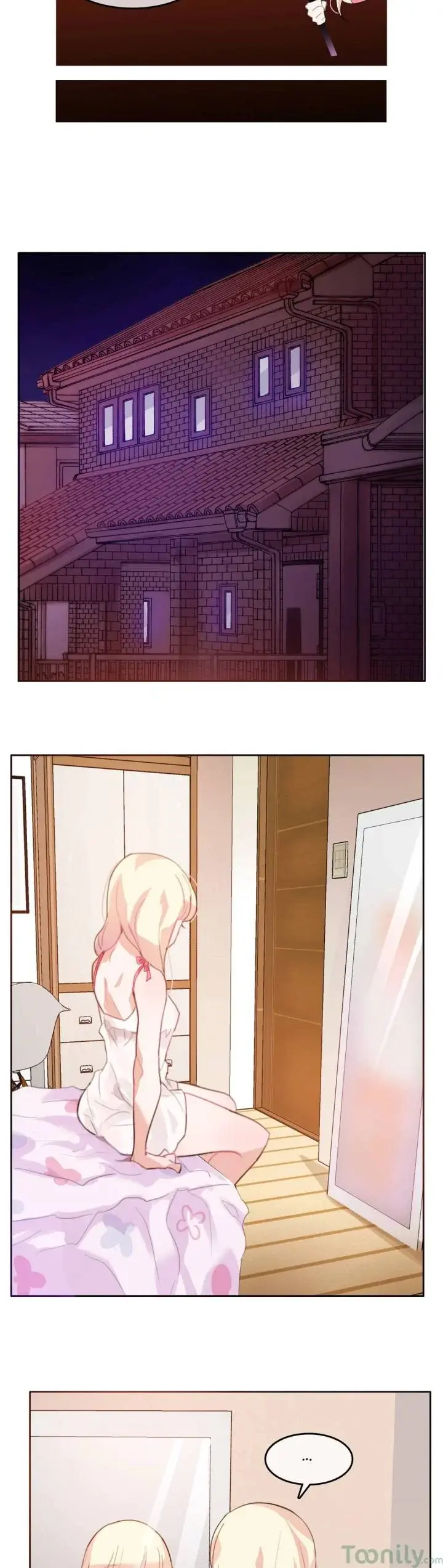 A Perverts Daily Life Chapter 6 - Page 9