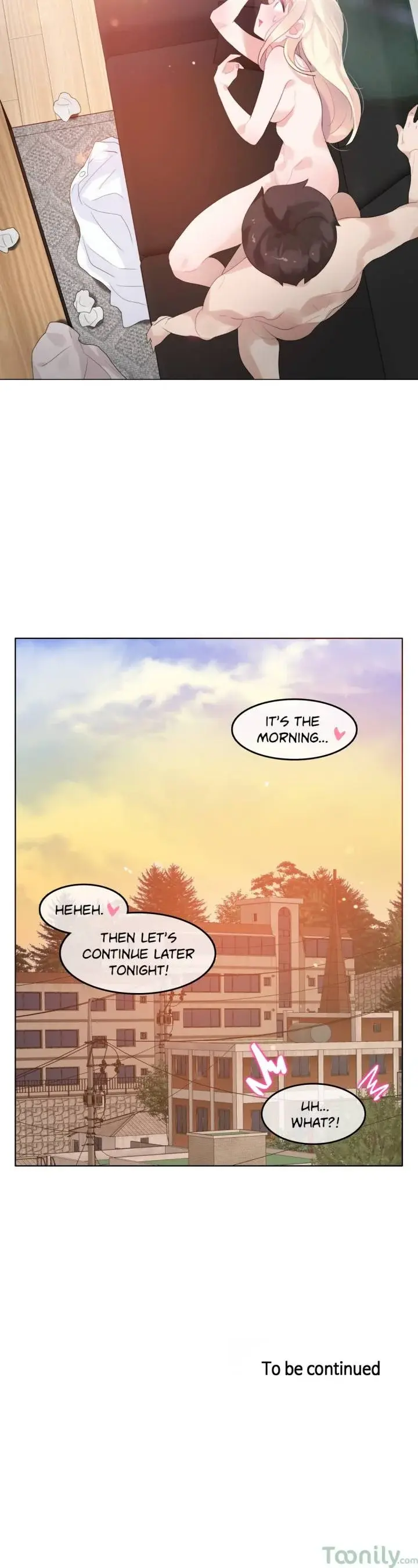 A Perverts Daily Life Chapter 60 - Page 17