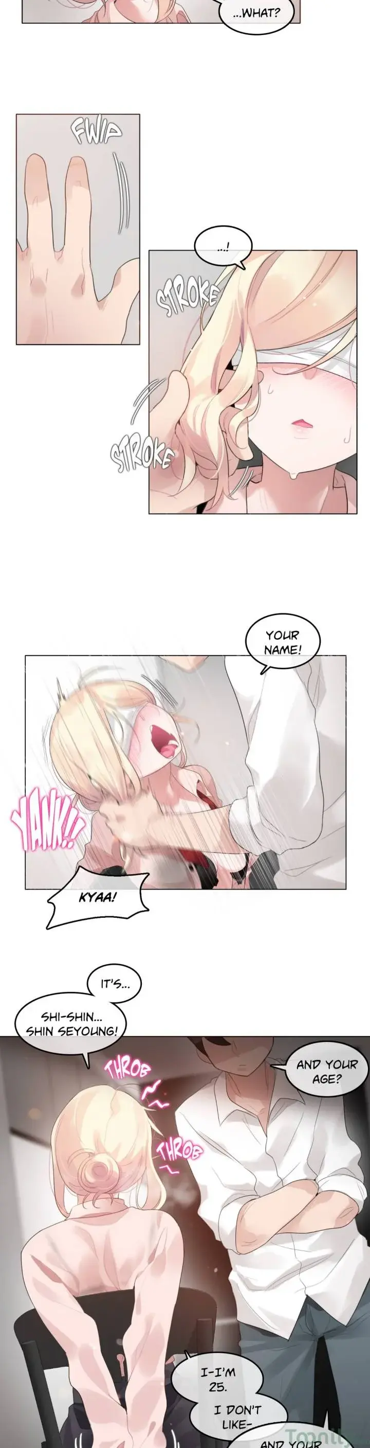 A Perverts Daily Life Chapter 60 - Page 2