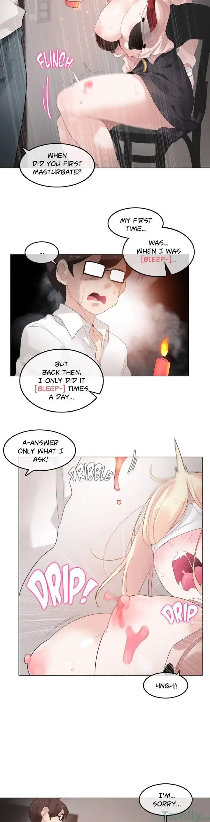 A Perverts Daily Life Chapter 60 - Page 4