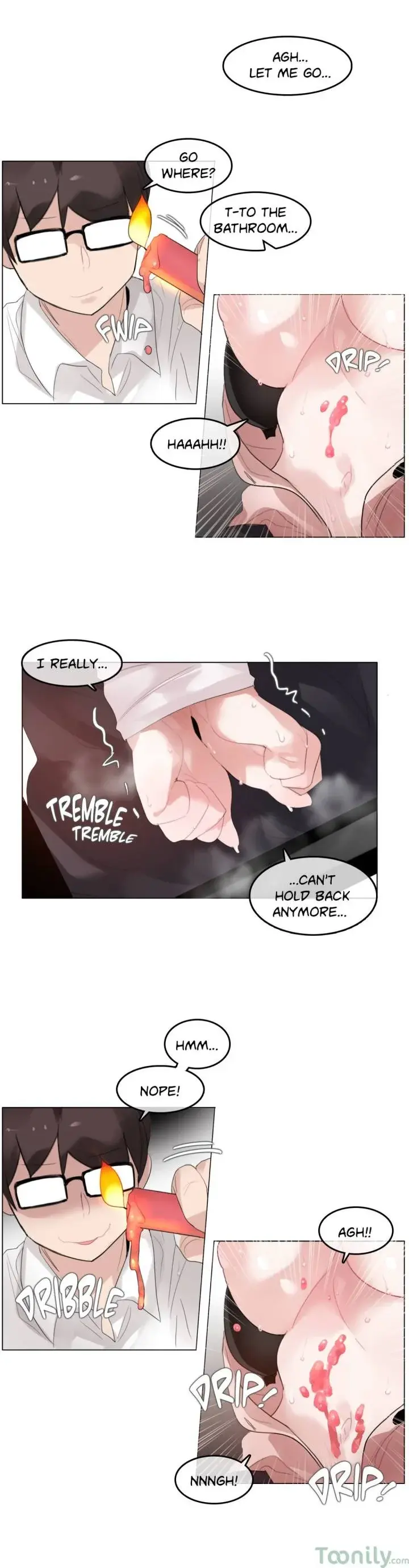 A Perverts Daily Life Chapter 60 - Page 7
