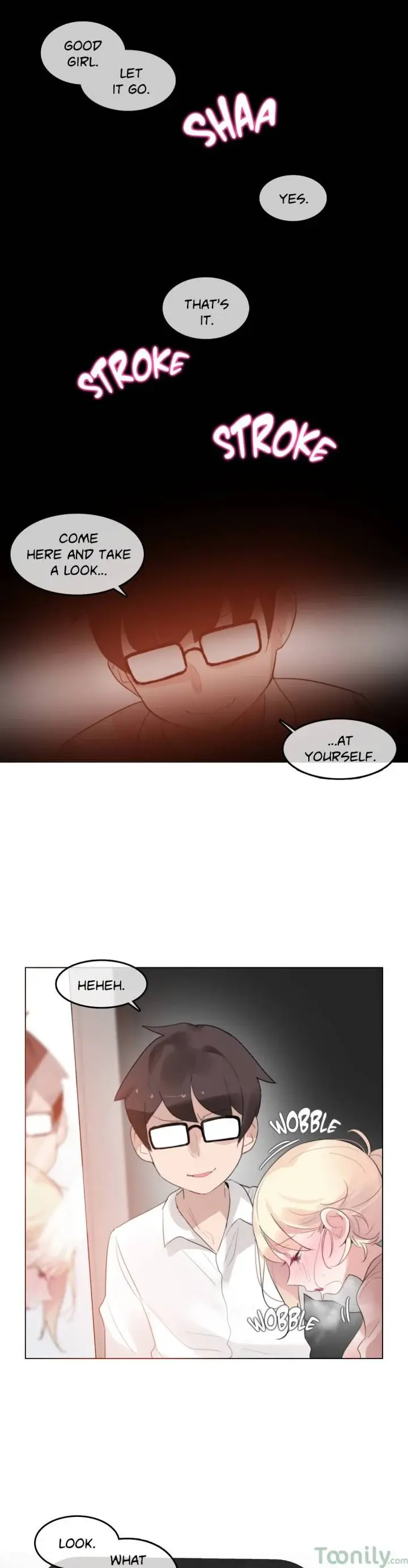 A Perverts Daily Life Chapter 60 - Page 9