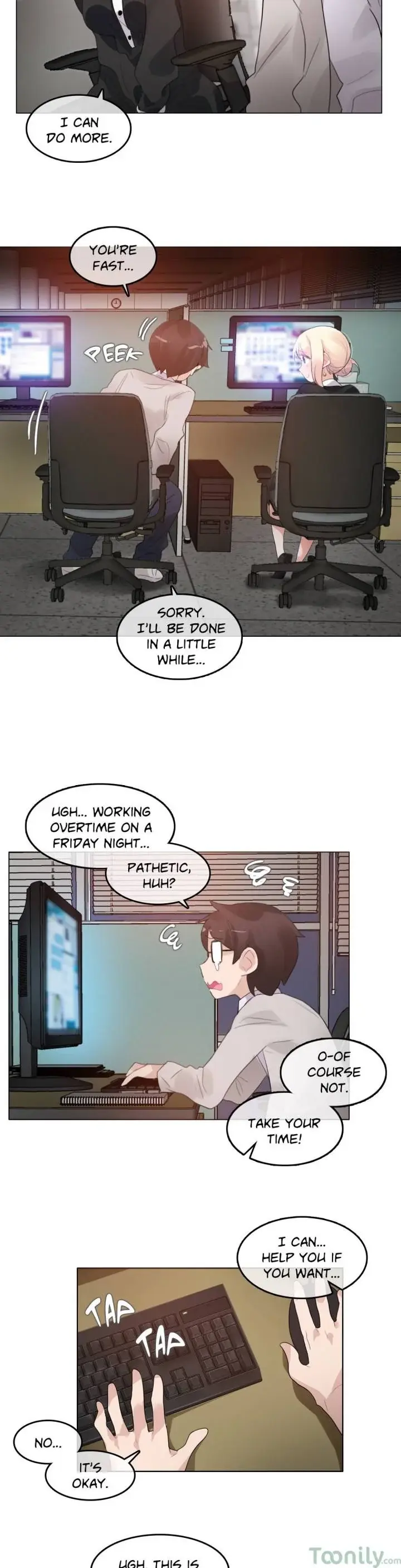 A Perverts Daily Life Chapter 61 - Page 10