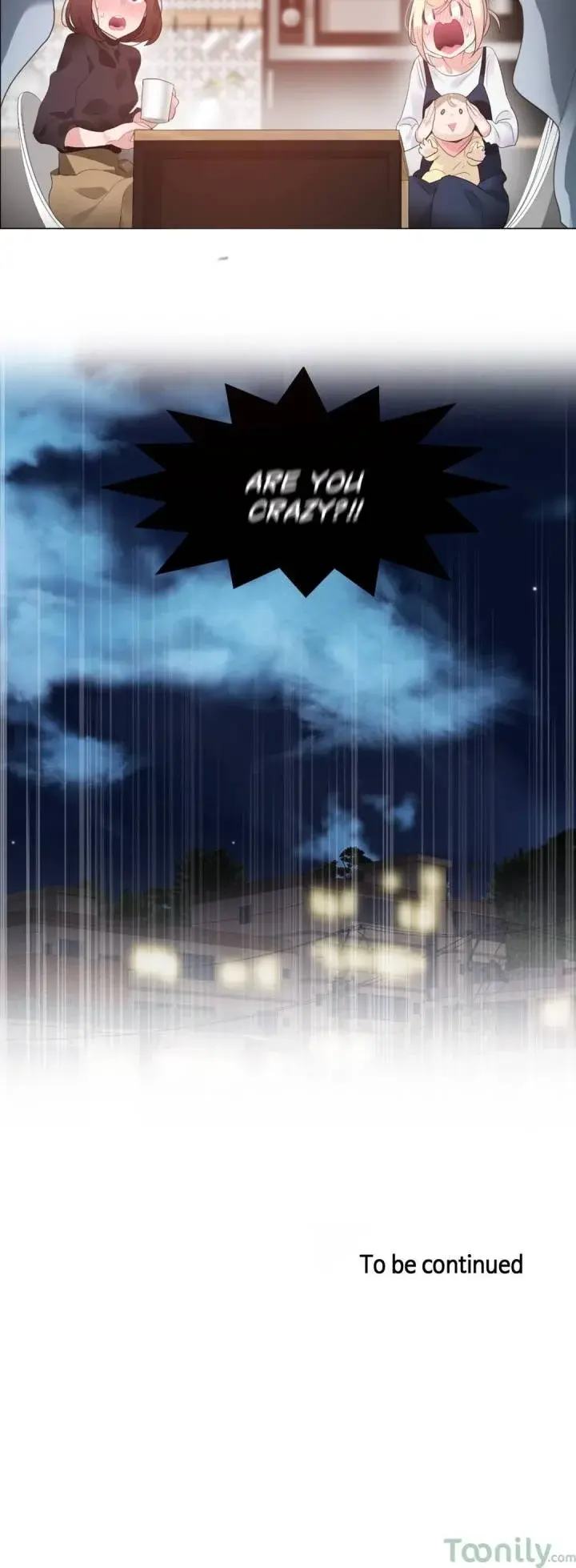 A Perverts Daily Life Chapter 61 - Page 21