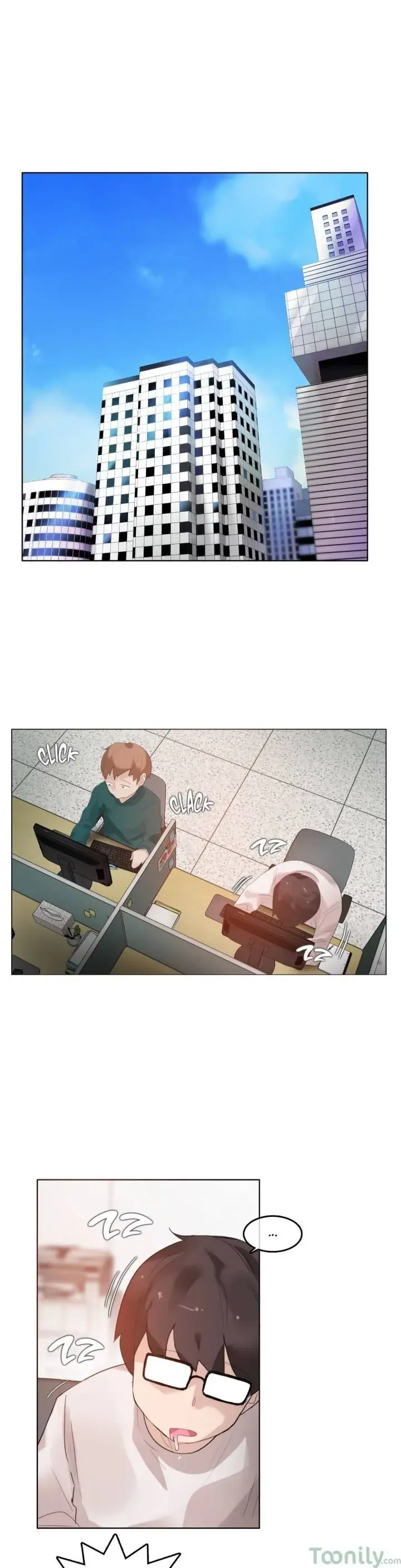 A Perverts Daily Life Chapter 61 - Page 5