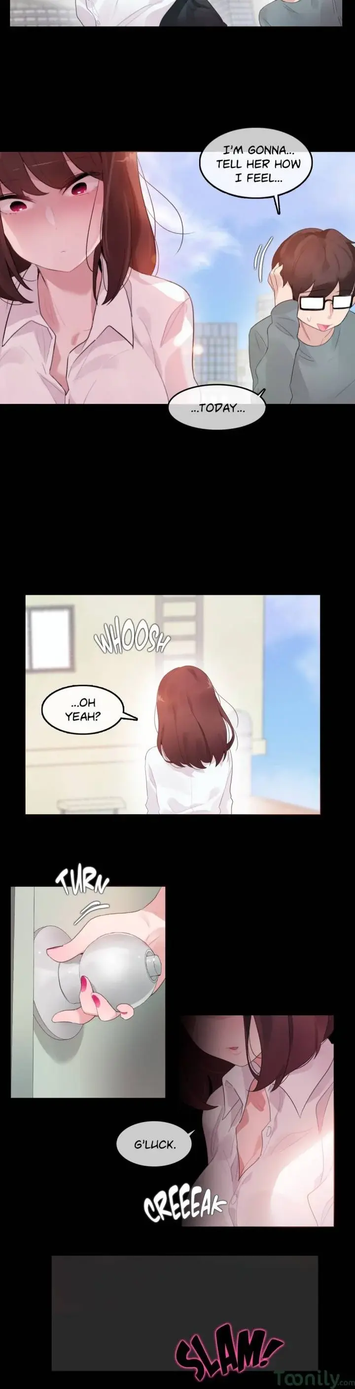A Perverts Daily Life Chapter 62 - Page 12