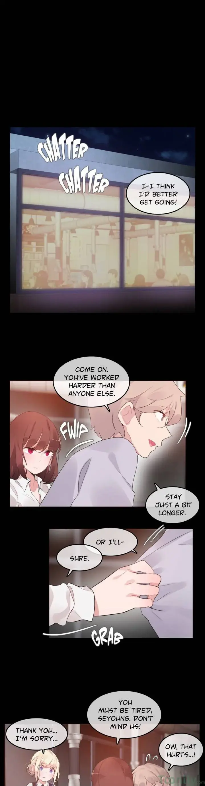 A Perverts Daily Life Chapter 62 - Page 13