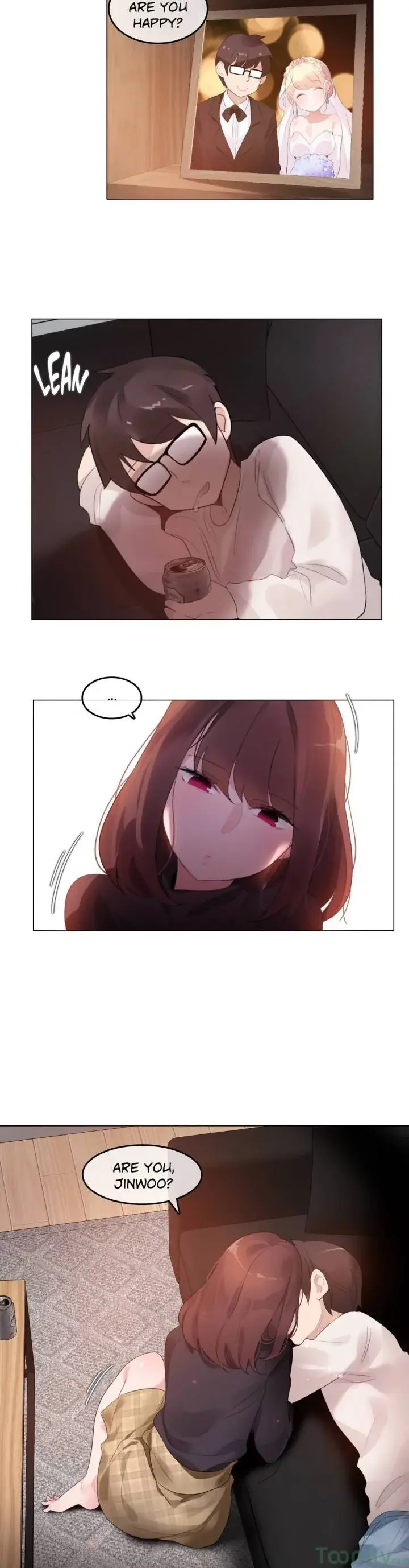 A Perverts Daily Life Chapter 62 - Page 15