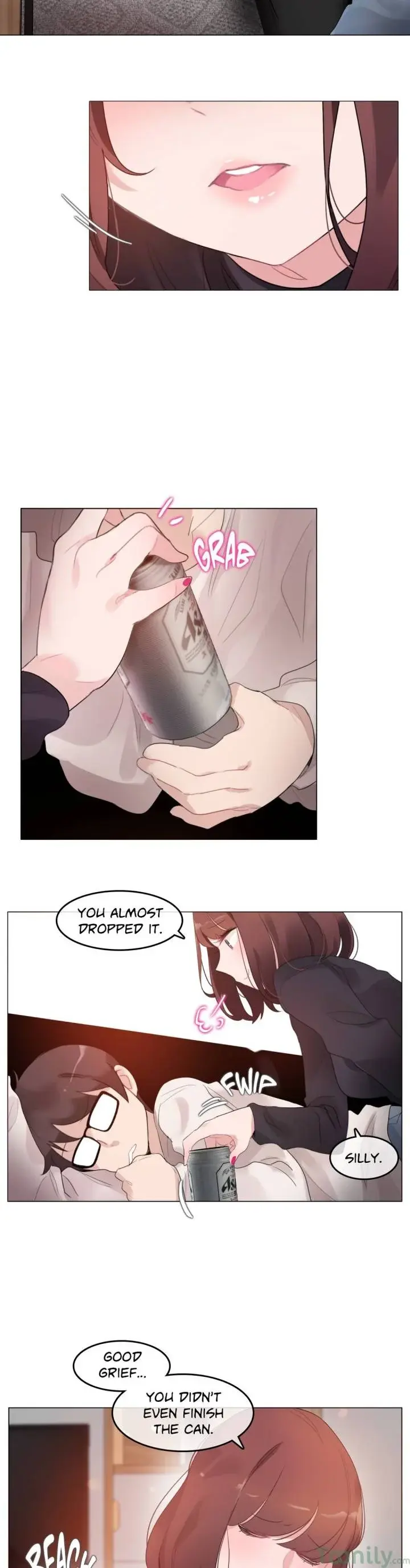 A Perverts Daily Life Chapter 62 - Page 16