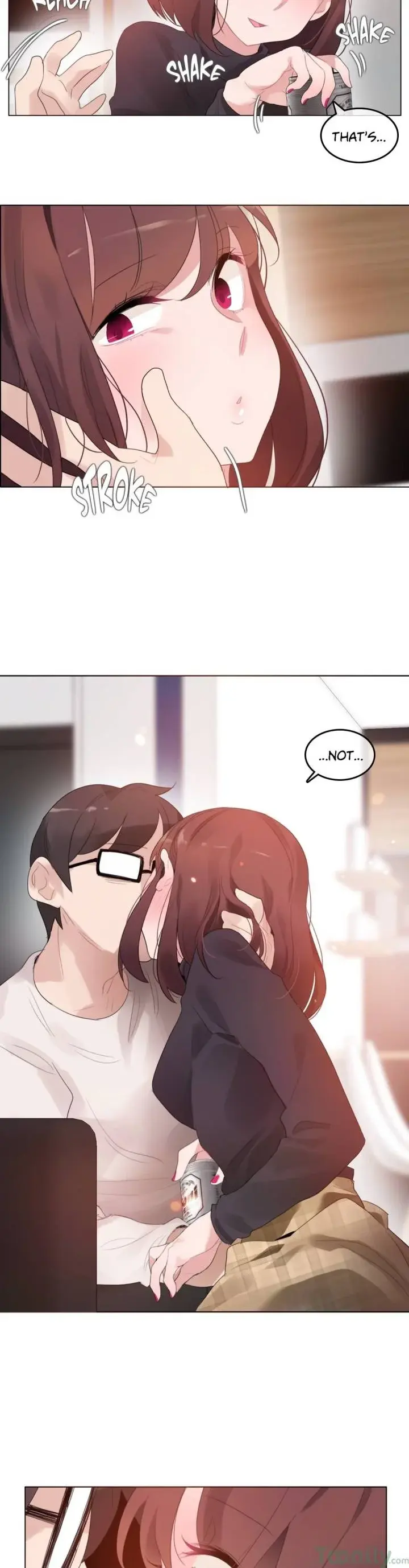 A Perverts Daily Life Chapter 62 - Page 17