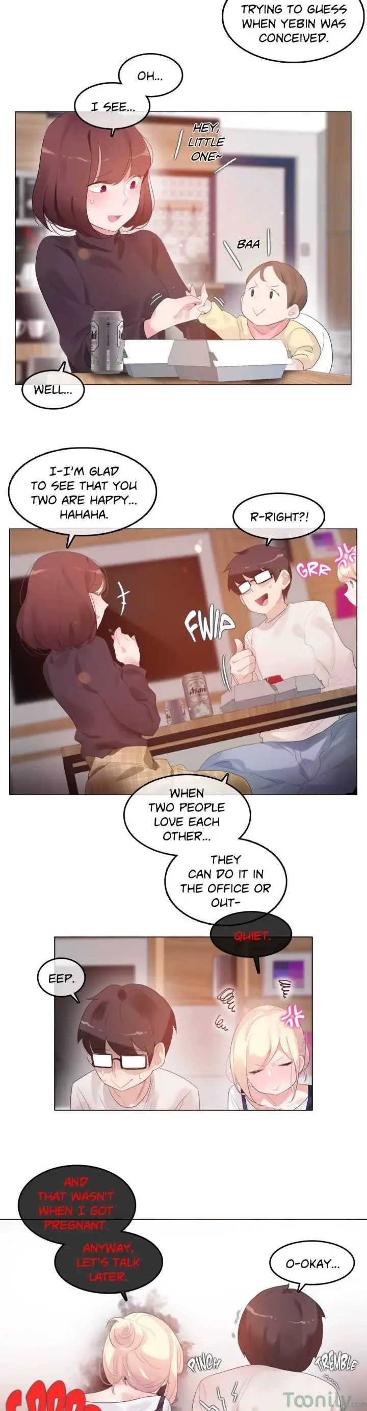 A Perverts Daily Life Chapter 62 - Page 2