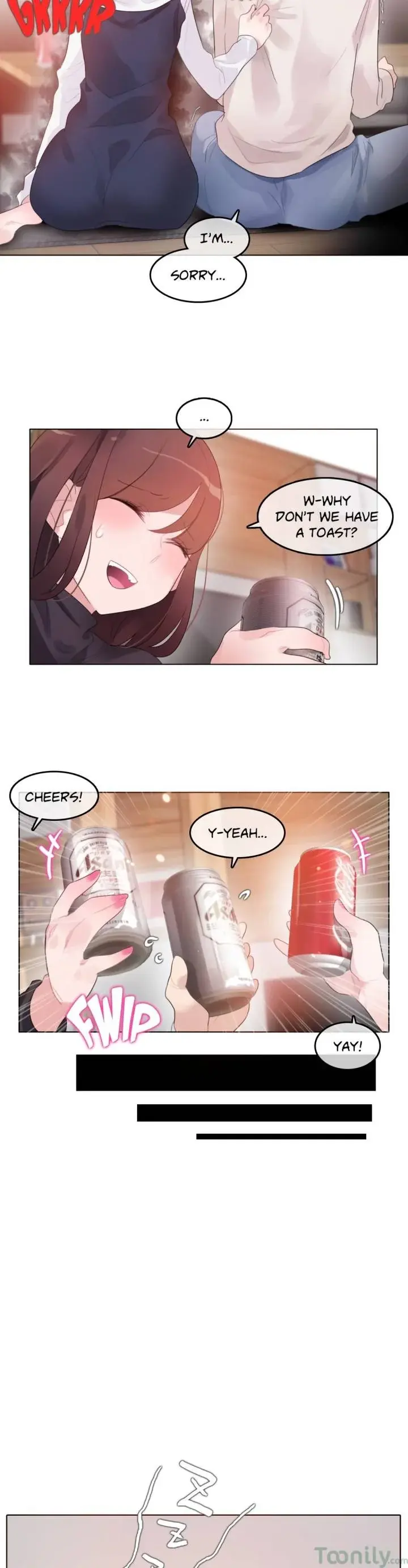 A Perverts Daily Life Chapter 62 - Page 3
