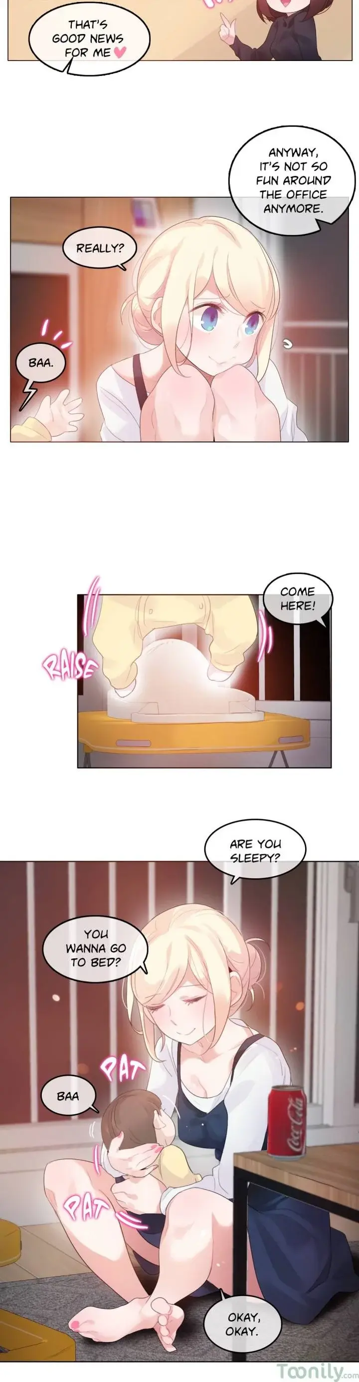 A Perverts Daily Life Chapter 62 - Page 6