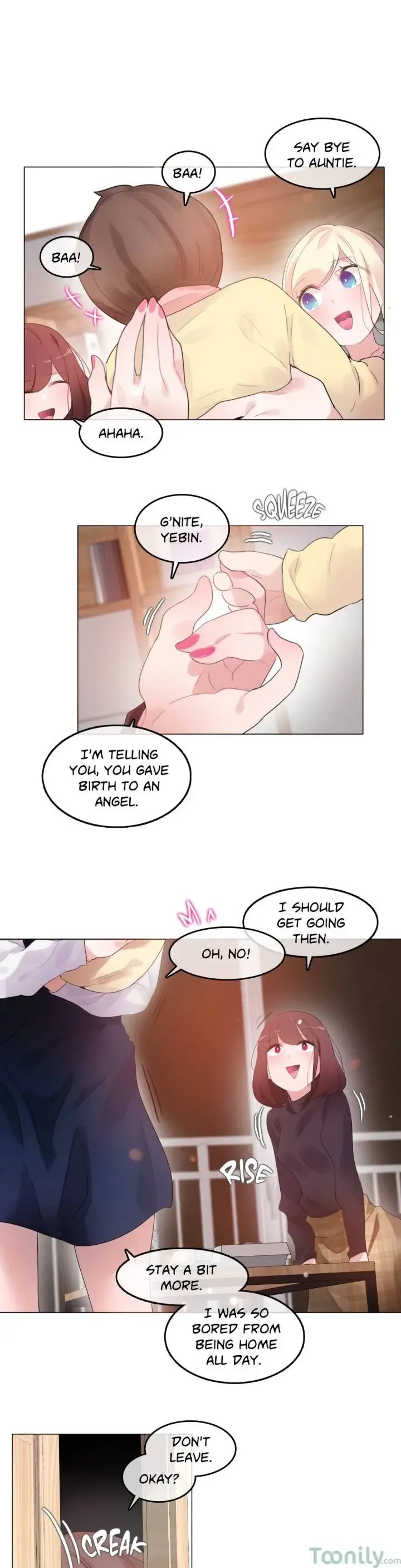 A Perverts Daily Life Chapter 62 - Page 7