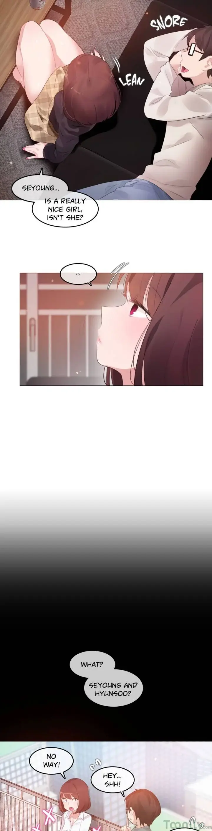 A Perverts Daily Life Chapter 62 - Page 9