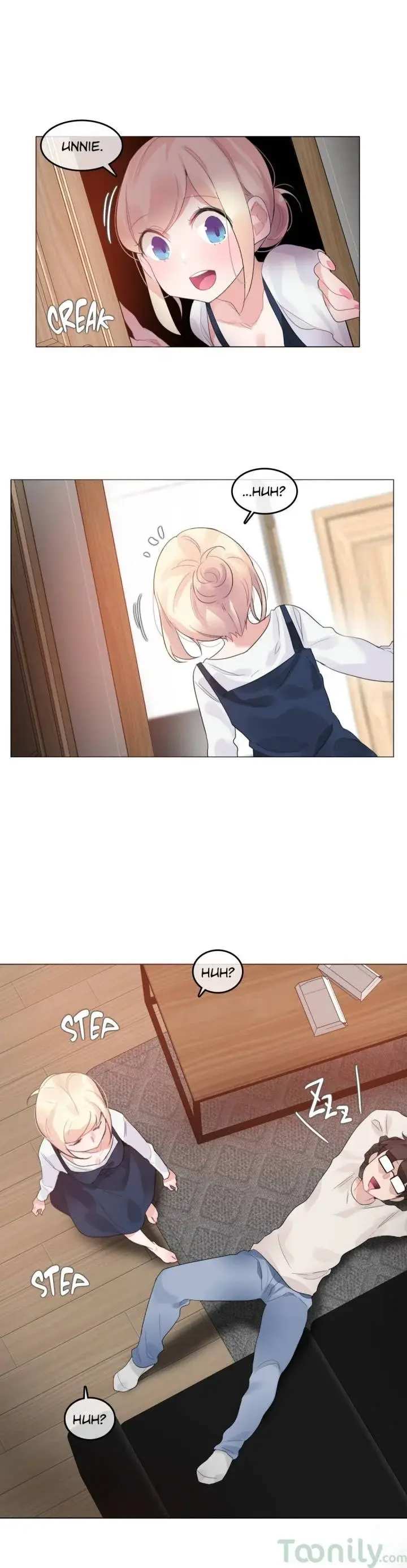A Perverts Daily Life Chapter 63 - Page 10