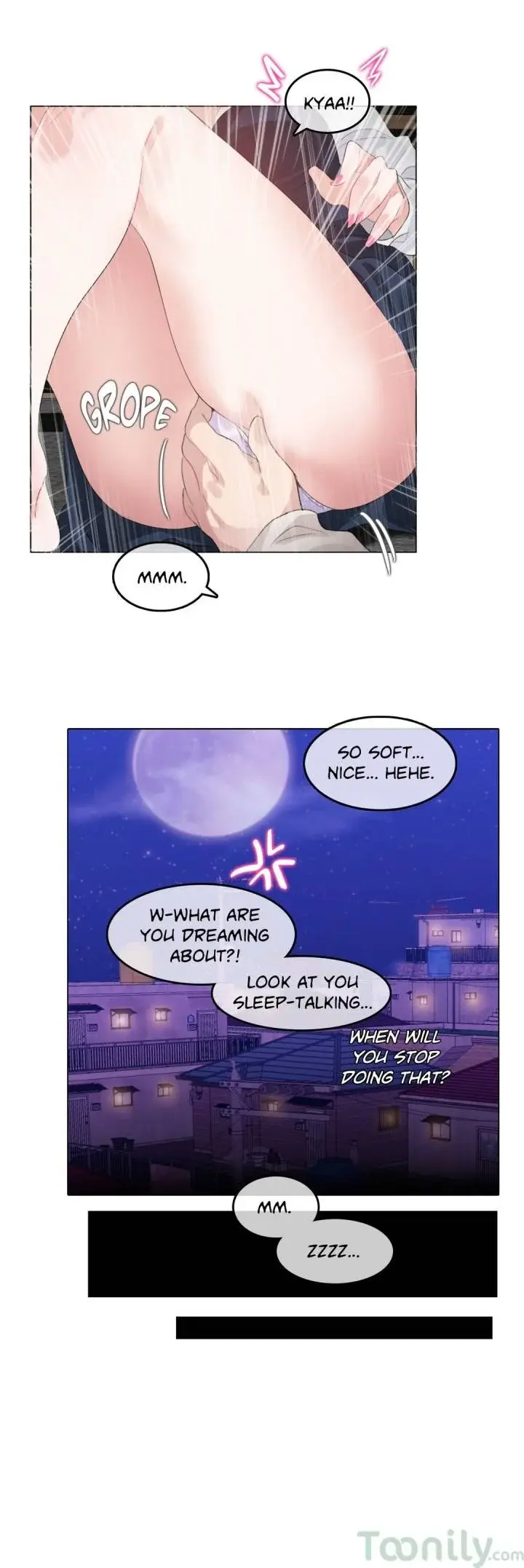 A Perverts Daily Life Chapter 63 - Page 12