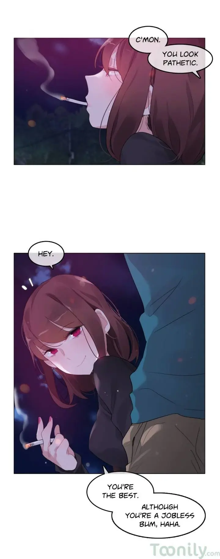 A Perverts Daily Life Chapter 63 - Page 14
