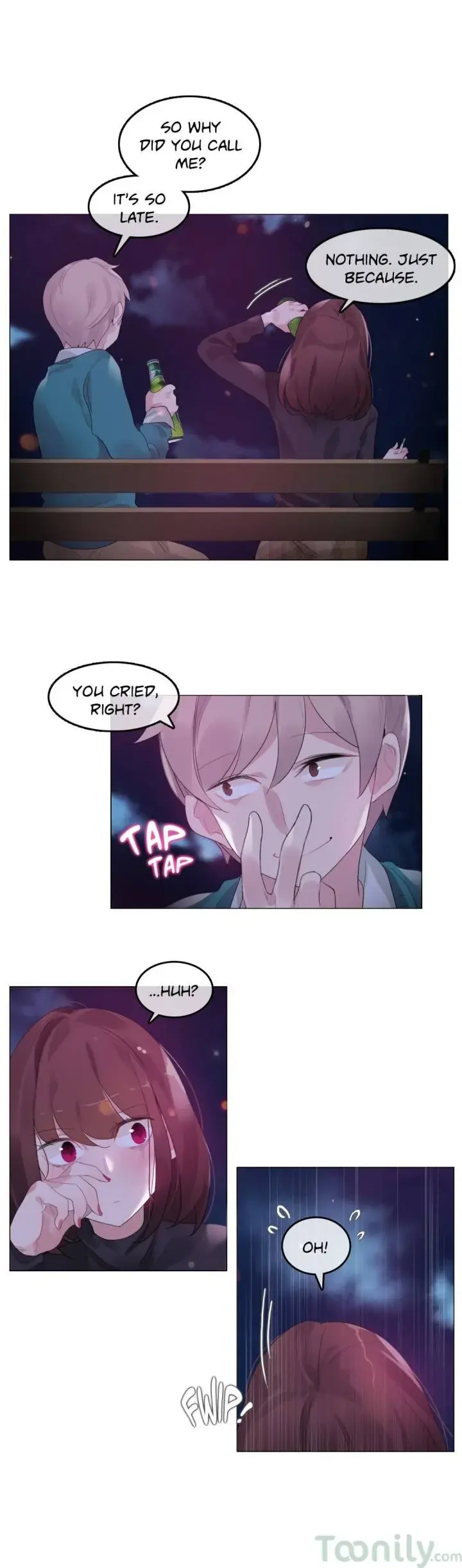 A Perverts Daily Life Chapter 63 - Page 16