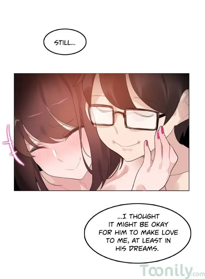 A Perverts Daily Life Chapter 63 - Page 19