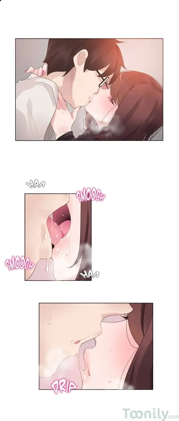 A Perverts Daily Life Chapter 63 - Page 2