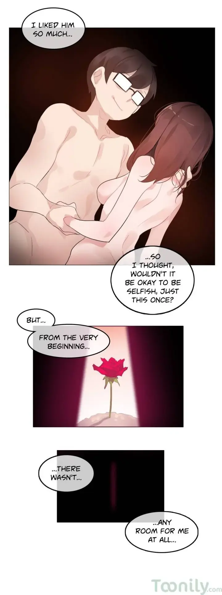 A Perverts Daily Life Chapter 63 - Page 20