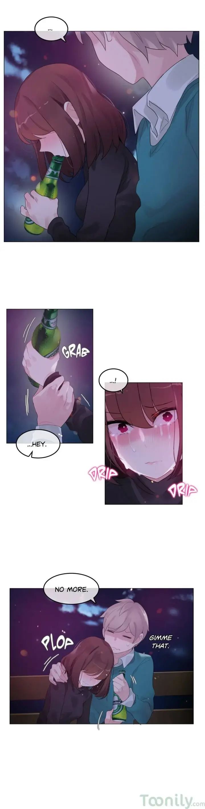 A Perverts Daily Life Chapter 63 - Page 22