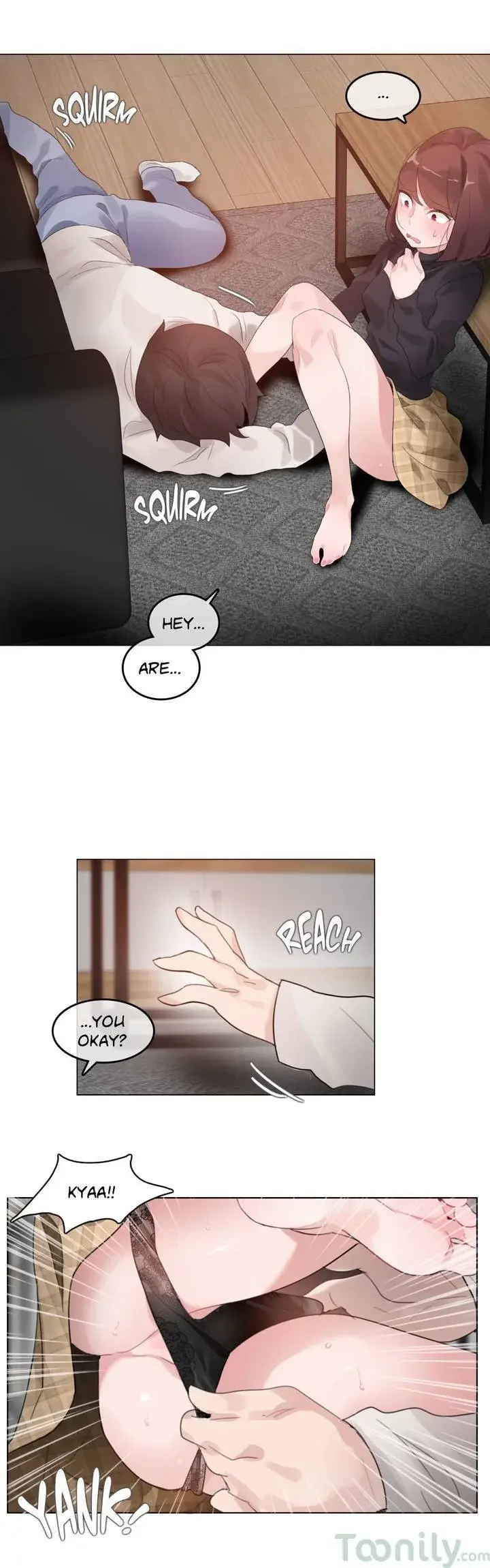 A Perverts Daily Life Chapter 63 - Page 5
