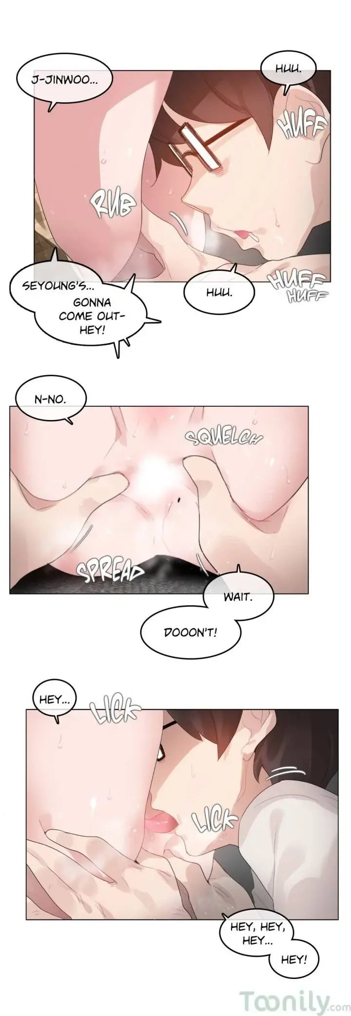 A Perverts Daily Life Chapter 63 - Page 7