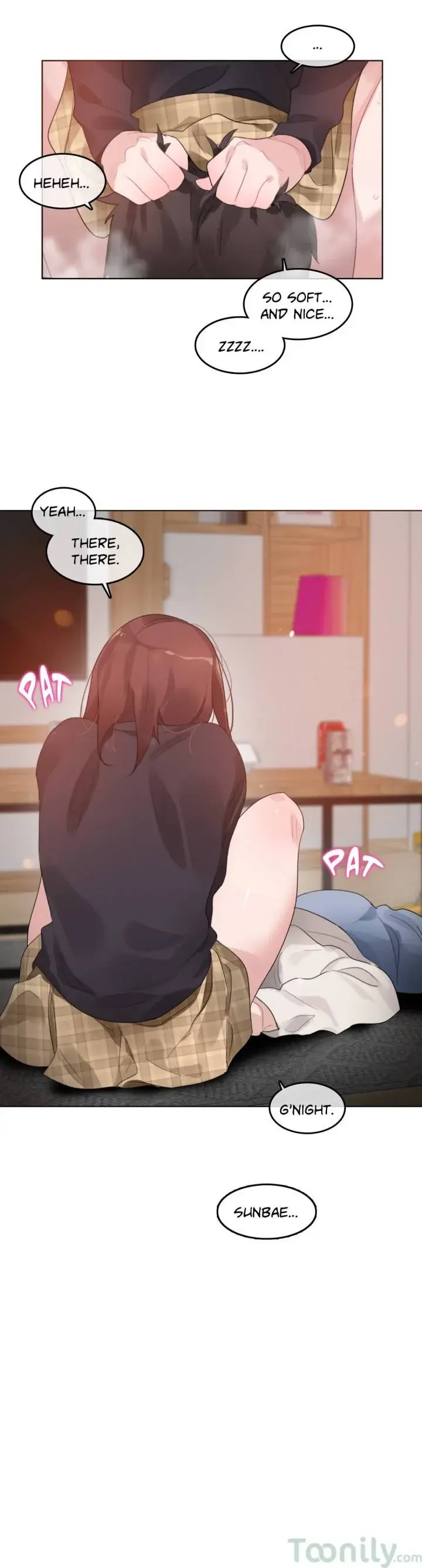 A Perverts Daily Life Chapter 63 - Page 9