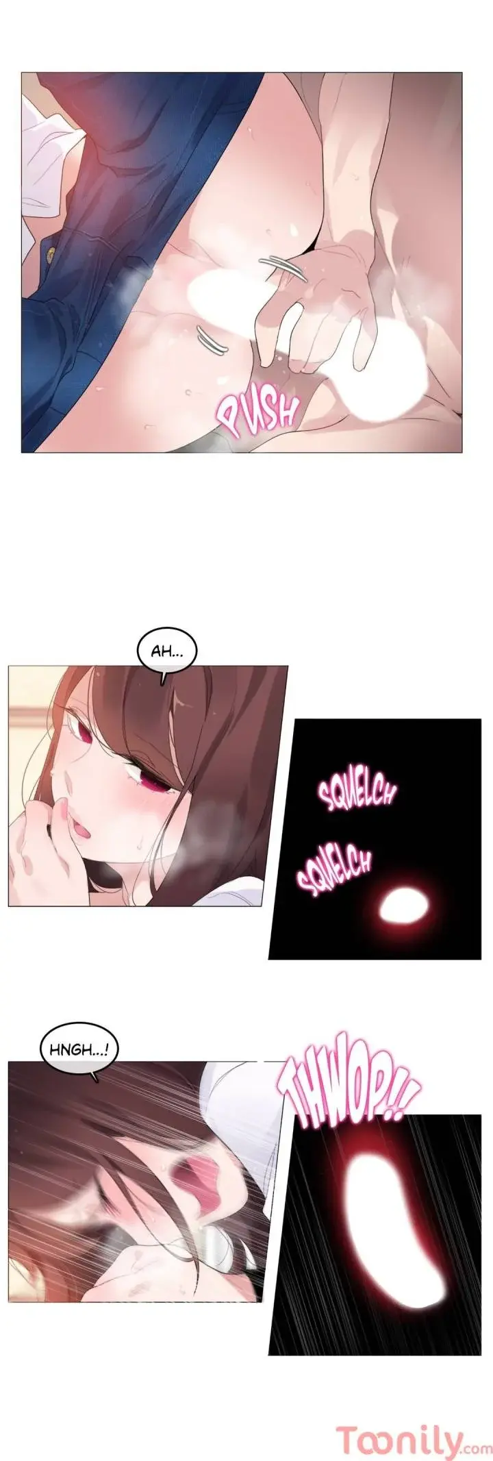 A Perverts Daily Life Chapter 64 - Page 16